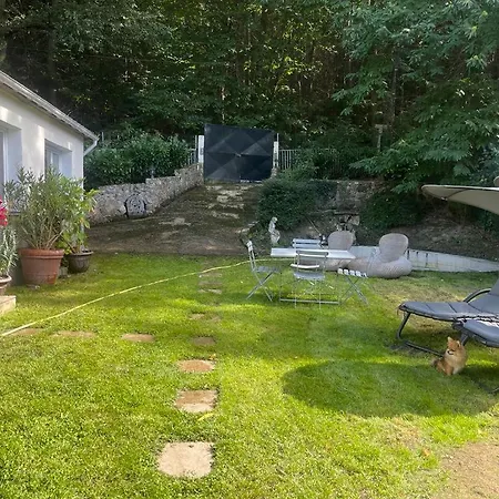 Maisonnette * Limours