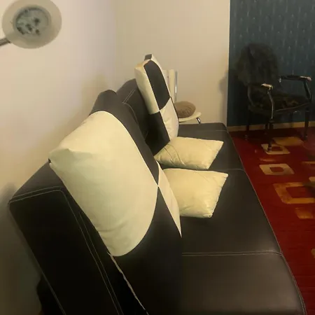 Apartament Maisonnette