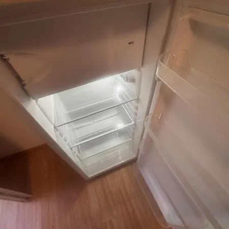 Maisonnette Apartament *