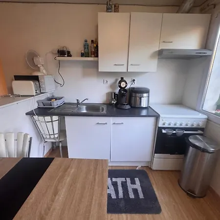 Apartament Maisonnette