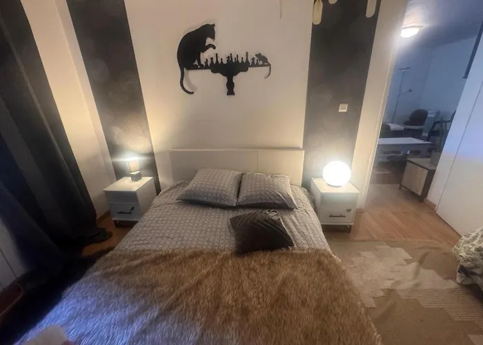 Apartman Maisonnette