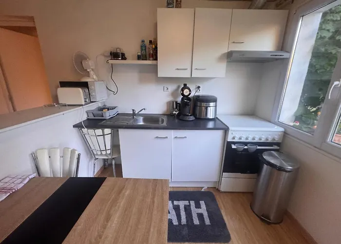 Apartman Maisonnette